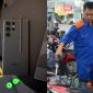 Giá xăng dầu hôm nay tối 11/5: Xăng RON 95, xăng RON 92, dầu Diesel vẫn rẻ, Galaxy S22 Ultra rẻ bèo