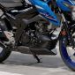 Suzuki chính thức ra mắt ‘vua côn tay’ 125cc mới giá rẻ, phân khúc khác Yamaha Exciter, có ABS 2 kênh xịn hơn Winner R