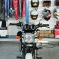 Suzuki tung xe côn tay mới giá chỉ hơn 30 triệu đồng: Dân Việt lập tức nhớ tới ‘huyền thoại’ EN150A