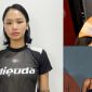 Miu Lê trước khi bị tạm giữ: Ám ảnh ngoại hình, danh tính 2 đồng phạm cùng bị bắt nghi liên quan ma tuý 