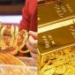 Giá vàng hôm nay 11/5:  Vàng thế giới chao đảo, vàng miếng, vàng nhẫn trơn tăng giảm ra sao?