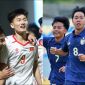 Thua ngược 4 bàn chỉ trong 10 phút, U17 Việt Nam vẫn nhận 'mưa lời khen' từ CĐV Thái Lan