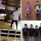 Kẻ đâm thiếu niên 17 tuổi tử vong trong quán cà phê cũng chưa được 18 tuổi, lời khai hé lộ nguồn cơn