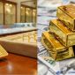 Bảng giá vàng hôm nay 11/5: SJC, nhẫn trơn giảm gần 2 triệu đồng, dự báo sắp tới tăng hay giảm?