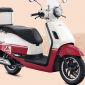 Tin xe hot 11/5: ‘Vua xe ga’ 125cc mới của Honda chính thức ra mắt, giá 40 triệu đồng rẻ hơn hẳn SH Mode và Air Blade