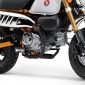 Tin xe trưa 11/5: Honda chính thức ra mắt ‘vua côn tay’ mới phân khúc khác Winner R, có ABS như Yamaha Exciter, giá mềm