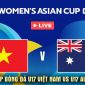 Xem trực tiếp tứ kết U17 châu Á 2026 ở đâu, kênh nào? Link trực tiếp U17 Việt Nam vs U17 Australia