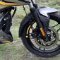 ‘Vua côn tay’ 165cc mới chính thức ra mắt giá 51 triệu đồng: Không chung mâm Honda Winner R và Exciter