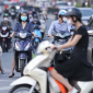 Hà Nội chưa thông qua đề án cấm xe máy xăng tại Vành đai 1, lộ trình 11 tuyến phố tiếp tục chờ quyết định