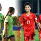 Xem trực tiếp bóng đá U17 Việt Nam vs U17 Australia ở đâu, kênh nào? Link xem trực tiếp U17 nữ châu Á 2026
