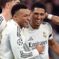 Tin chuyển nhượng trưa 12/5: Real Madrid bán Jude Bellingham, Man City mơ chiêu mộ Kylian Mbappe