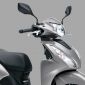 Honda Vision phiên bản 2026 chính thức ra mắt giá 33 triệu đồng: Thiết kế đẹp át vía LEAD và SH Mode