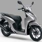 Tin xe máy 12/5: Đây là Honda Vision phiên bản giá rẻ 2026, đẹp ngang cơ SH Mode, giá 33 triệu đồng