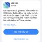 iOS 26.5 chính thức phát hành, phiên bản mượt mà, bảo mật và ổn định nhất của iOS 26, nên tải ngay và luôn!
