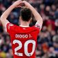 Liverpool ra mắt đài tưởng niệm Diogo Jota và em trai André Silva bên ngoài Anfield