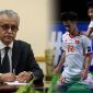 VCK U17 châu Á 2026: U17 Việt Nam quyết đấu U17 UAE, AFC 'mách nước' lấy vé World Cup