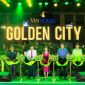 Sự kiện 'Golden Summer - Mùa hè kỳ diệu' thắp bừng sức sống mới tại Vinhomes Golden City