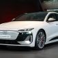 Audi S6 Sportback e-tron cập bến Việt Nam: Sedan thuần điện mạnh 550 mã lực, giá từ 4,2 tỷ đồng
