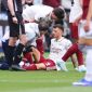 Arsenal nhận cú sốc lớn: Ben White nguy cơ nghỉ hết mùa vì chấn thương đầu gối