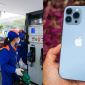 Bảng giá xăng dầu hôm nay chiều 12/5: Xăng RON 92 cách mốc 18.000 đồng rất ít, iPhone 13 Pro Max rẻ