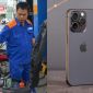 Giá xăng dầu hôm nay trưa 12/5: RON95 hay RON92 đều lao dốc, rẻ hơn 10.000 đồng iPhone 15 chạm đáy mới