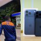 Bảng giá xăng dầu hôm nay 12/5: Thế giới tăng dầu diesel gần mốc18.000 đồng/lít iPhone 17 rẻ cỡ nào?