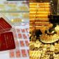 Giá vàng hôm nay 12/5: Vàng SJC, nhẫn 9999, DOJI, PNJ, BTMC, Phú Quý ‘bốc hơi’ siêu rẻ, mua lúc này đã thật sự 'bắt đáy'
