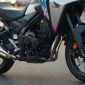 Honda chính thức trình làng ‘vua côn tay’ mới cao cấp hơn Winner R và Yamaha Exciter: Có ABS kênh đôi, giá cực rẻ
