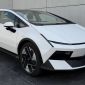Hyundai 'trình làng' Ioniq V: Thiết kế như Lamborghini nhưng động cơ còn yếu hơn cả Elantra