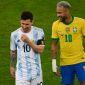 Đội hình sơ bộ World Cup 2026: Brazil triệu tập Neymar, Argentina vẫn đặt niềm tin vào Messi