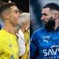 Kết quả bóng đá Al Nassr vs Al Hilal - Saudi League: Ronaldo chính thức lên ngôi vương?