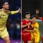 Kết quả bóng đá hôm nay: Indonesia thảm bại ở VCK U17 châu Á; Ronaldo hụt chức vô địch Saudi League