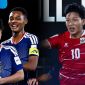 Kết quả bóng đá U17 Indonesia vs U17 Nhật Bản - VCK U17 châu Á 2026: U17 Việt Nam hưởng lợi lớn