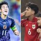 Kết quả, tỷ số U17 Nhật Bản vs U17 Indonesia ngày 12/5 - U17 châu Á 2026: ĐT Việt Nam nhận tin vui