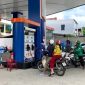 Giá xăng dầu hôm nay 12/5 đổi chiều, RON 95 giữ mốc cao, dầu diesel mạnh giảm sau kỳ điều hành