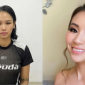 Lan truyền gia thế 'khủng' của Đoàn Thị Thúy An - người bị bắt vì sử dụng ma túy cùng Miu Lê