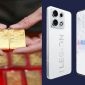 Giá vàng SJC chiều nay 12/5 'bốc hơi' hơn 1 triệu đồng/lượng, mẫu Smartphone chuyên game mới của Lenovo giá thế nào?