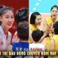 Lịch thi đấu bóng chuyền hôm nay 12/5: Hoa khôi bóng chuyền Việt Nam tái xuất ở Cúp VTV9 Bình Điền 2026