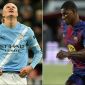 Lịch thi đấu bóng đá hôm nay 13/5: Man City 'dâng cúp' cho Arsenal; Barcelona phá kỷ lục ở La Liga?