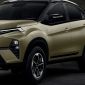 ‘Chơi sát ván’ xe điện, mẫu SUV chạy xăng mới giá rẻ 228 triệu đồng ra mắt, có cửa sổ trởi toàn cảnh