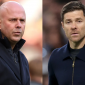 Liverpool chuẩn bị sa thải Arne Slot, đưa Xabi Alonso về Anfield