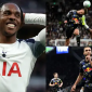 Tottenham hòa Leeds, CĐV Spurs nổi giận khi nguy cơ xuống hạng vẫn hiện hữu