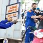 Giá xăng dầu hôm nay 12/5: Bảng giá Petrolimex, PVOIL, Mipec… Người dùng RON 95, diesel hưởng lợi
