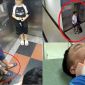 Vụ đánh người trong chung cư vì bị nhắc đeo rọ mõm cho chó: Đã nhiều lần vi phạm, hàng xóm nghe đến là sợ