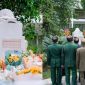 Lời nhắn Đại tướng Võ Nguyên Giáp để lại ở trường ĐH Bách khoa Hà Nội nhiều năm vẫn gây xúc động