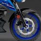 Tin xe trưa 12/5: Suzuki ra mắt mẫu xe mới phân khúc ‘tiệm cận’ Yamaha Exciter và Winner R, có cả ABS 2 kênh, giá 'mềm'
