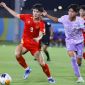 Lịch thi đấu bóng đá Việt Nam hôm nay 12/5: U17 Việt Nam đấu U17 UAE khi nào?