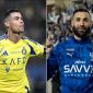 Xem trực tiếp bóng đá Al Nassr vs Al Hilal ở đâu, kênh nào? Link xem Ronaldo - Saudi League FULL HD