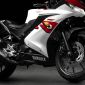 Yamaha chính thức ra mắt ‘vua côn tay’ 155cc mới phân khúc khác Exciter và Honda Winner R, có ABS 2 kênh, giá cực rẻ