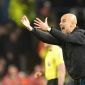 Pep Guardiola mất niềm tin vào VAR trước đại chiến Crystal Palace